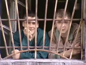 Владимир Высоцкий Песня о сумасшедшем доме