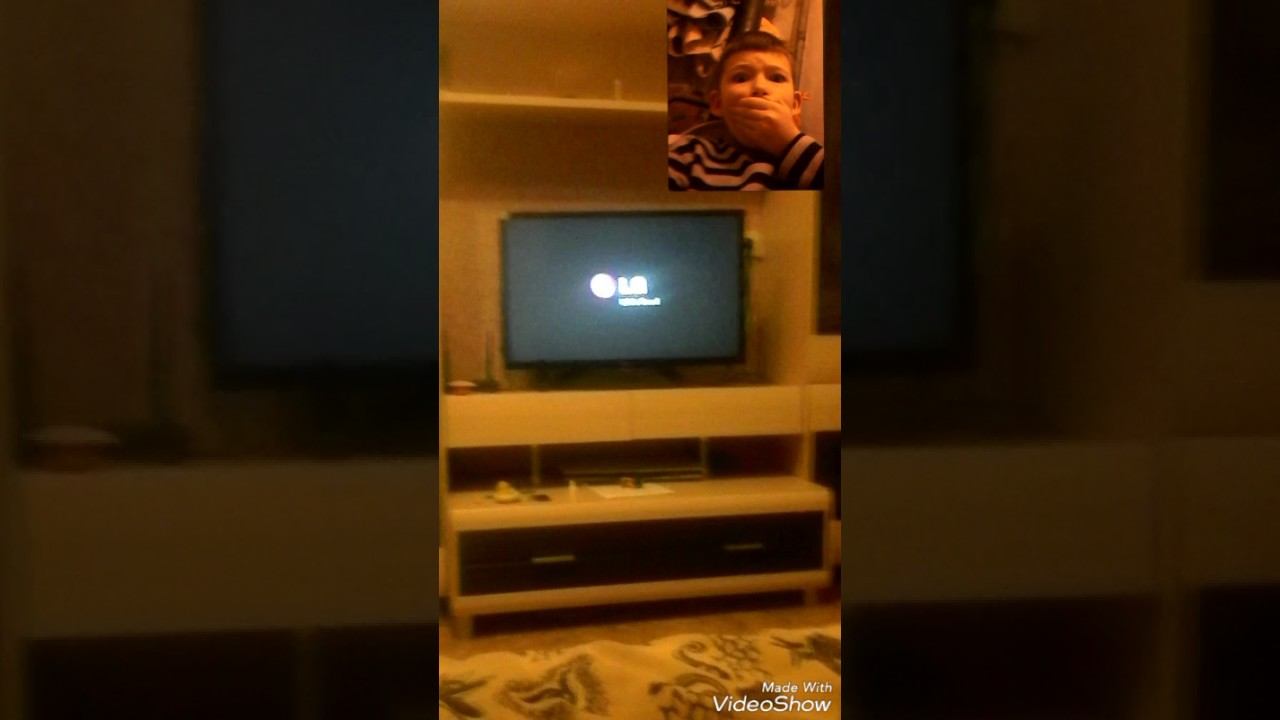 Почему я боюсь включать телевизор