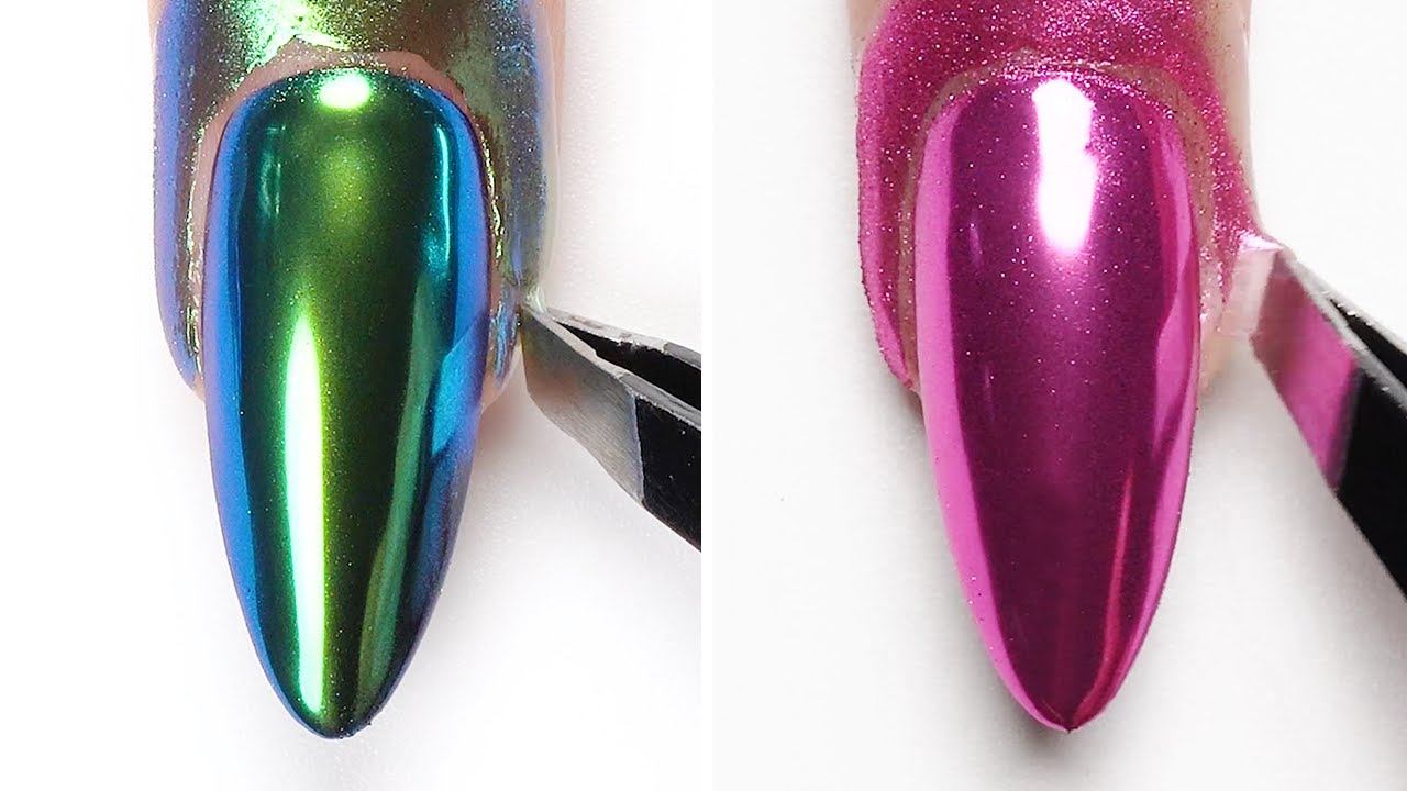 #991 Simple Nails Art Design | New Trendy Nails Art Design | Nails Inspiration