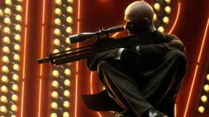 Бесшумное прохождение Hitman Absolution часть 2