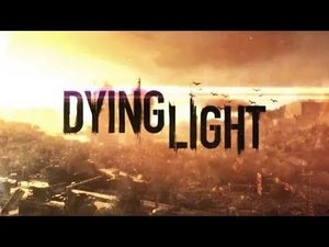 Секретная концовка  в  Дайн Лайт !