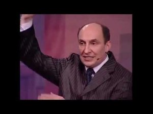 Моисей Островский,Библия продолжает говорить,