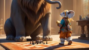 Мультфильм - Слонëнок Элли его лучшие друзья. #Мультфильм #Мультик #Мульт #длядетей #Элли #друзья