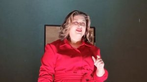 Юлия Соломонова - "Никогда не рассказывай парню" (Мария Дегтярёва)