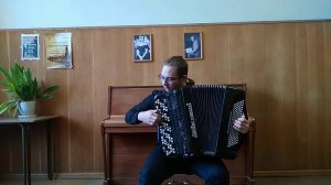 П.Дезмонд Попробуем на пять