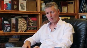 Дело «Нового величия» или возвращение 1937 года   Ройзман