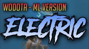 WE ARE ELECTRIC