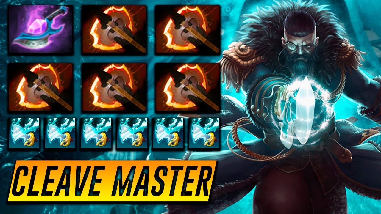 GoodWIN Cleave Master Kunkka 54 FRAGS - Dota 2 Pro Gameplay [Watch & Learn] смотреть онлайн