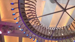 Круизный лайнер Royal Caribbean Spectrum of the Seas