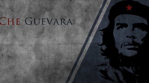 Hasta Siempre \ Comandante Che Guevara