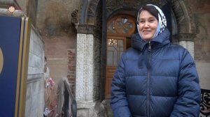 Свеча Архангелу Михаилу