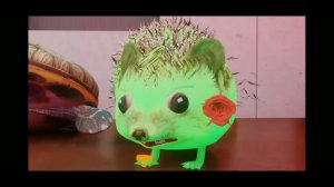 реакции на анимацию блоп топ