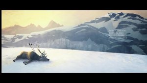 The Long Dark начало