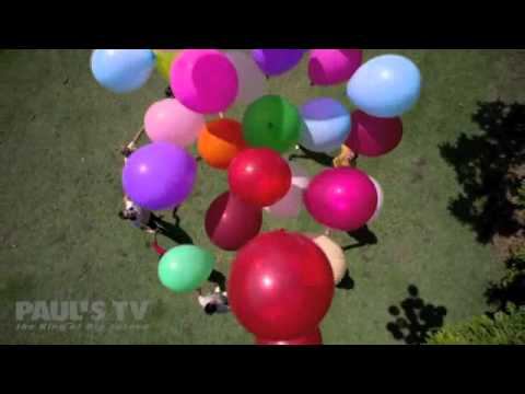 Panasonic - Experience the Smart VIERA World смотреть онлайн