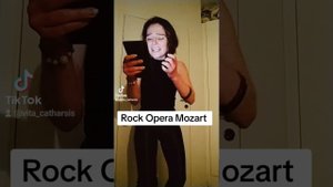 РОК ОПЕРА МОЦАРТ