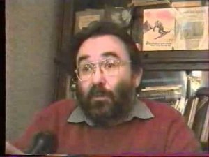 Зов предков