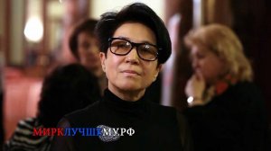 Солодовник Диляра Медехатовна - Предназначение России