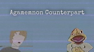 Agamemnon Counterpart - СМЕРТЕЛЬНЫЕ ФАЙЛЫ #29 (creepy.video.0)