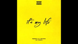 Эндшпиль & TumaniYO – It's My Life|Премьера Клипа