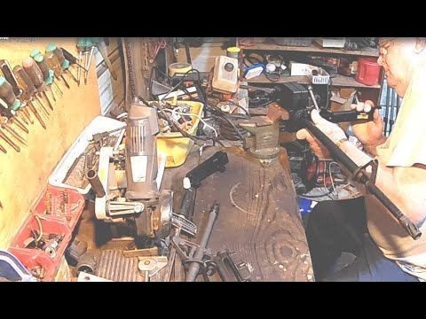 workin on an Armalite 15 смотреть онлайн