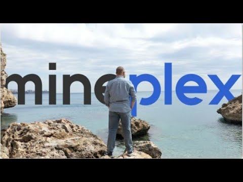 Александр Мамасидиков, CMO MinePlex о криптобизнесе, блокчейне, MinePlex, команде и ценностях.