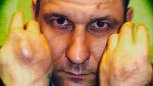 25 июля 2018 Невменяемый Руслан АБАЛЬМАЗ Онищенко из ТОРНАДО