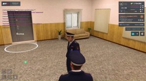 админ нарушил — сделано в Clipchamp