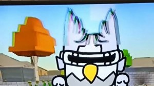 анимация чикен ган (ютуберов)