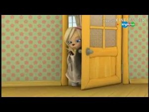 взлом канала   карусель  номер   1