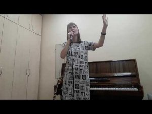 Звезда (cover Жанна Агузарова)