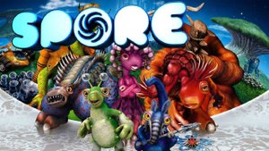 Играю в Spore #6. Этап Цивилизация.