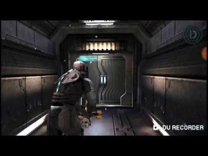 Dead space #1 первое прохождение