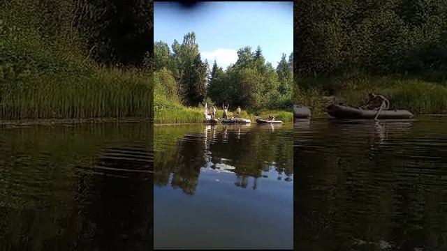 Сплав_1 привал_2