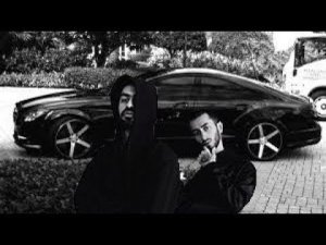Мияги & Эндшпиль-Вавилон