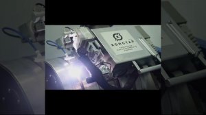 Сварочный комплекс Констар С5925 для труб Ф170-1830 мм.