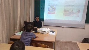 Короткометражный фильм "Чем все таки важна школа?"