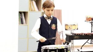 И.Парфенов "Русский танец"