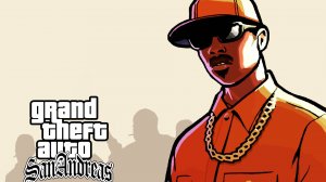 Пробуем Gta San Andreas Chaos mod