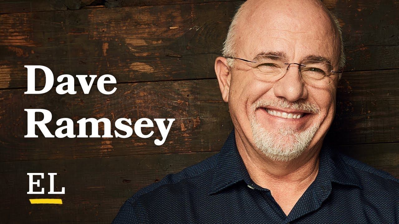 The Evolution of Leadership - Dave Ramsey
