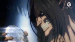 Трейлер attack on titan 4 сезон