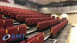 Презентация блитчеров | AMT Group
