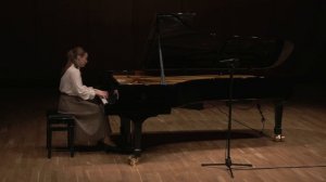 Ф.Мендельсон - С.Рахманинов. Скерцо из музыки к пьесе В.Шекспира "Сон в летнюю ночь"
