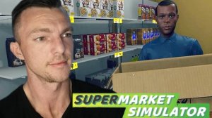 ПОДНИМАЕМ ПРИБЫЛЬ  # Supermarket Simulator # симулятор # 18