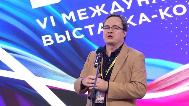 В Смоленске открылась VI выставка-конкурс «Дизайн прежде всего»