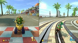 Mario Kart 8 (2) WiiU