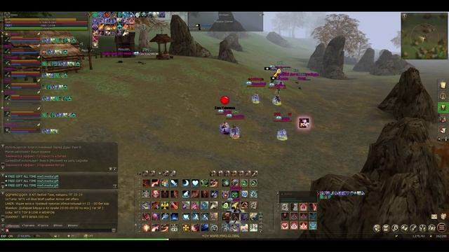 DeathHeads MW5