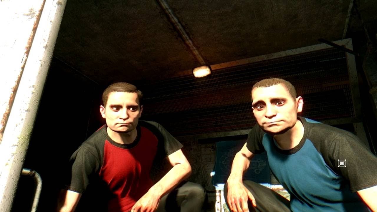 Dying light братья близнецы. Толга и фатин. Dying light 1 толга и фатин. Толга и фатин. Толга и фатин dying light.