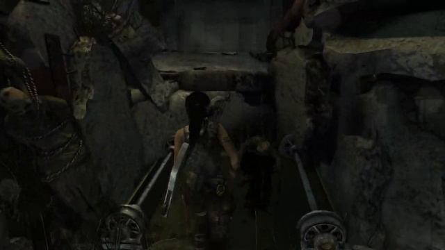 Tomb Raider (Walkthrough) #14