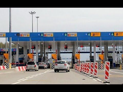 ЖЕЕСТЬ, осторожно транспондер, шлагбаум помял машину, как работает транспондер