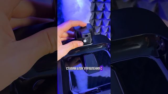 Автоматическая поилка